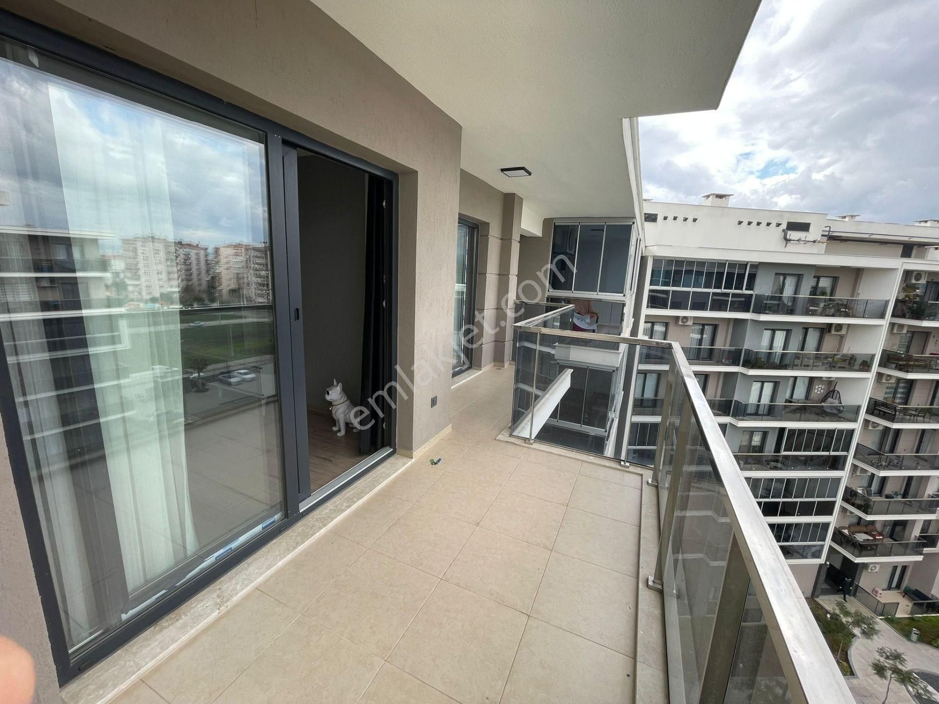 Torbalı Nın En Güzel Sitesinde Satılık Daire - Görsel 14