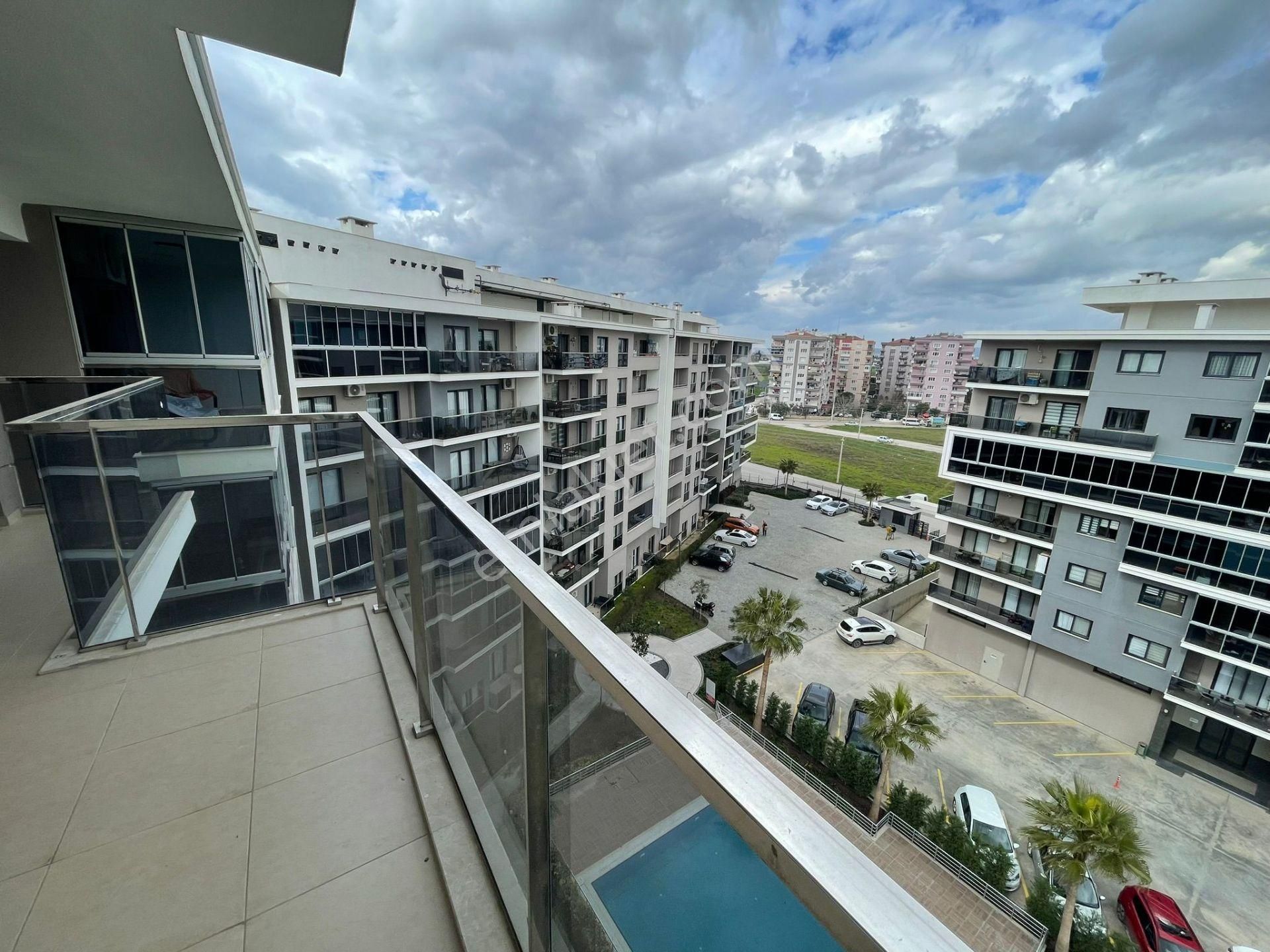 Torbalı Nın En Güzel Sitesinde Satılık Daire - Görsel 8