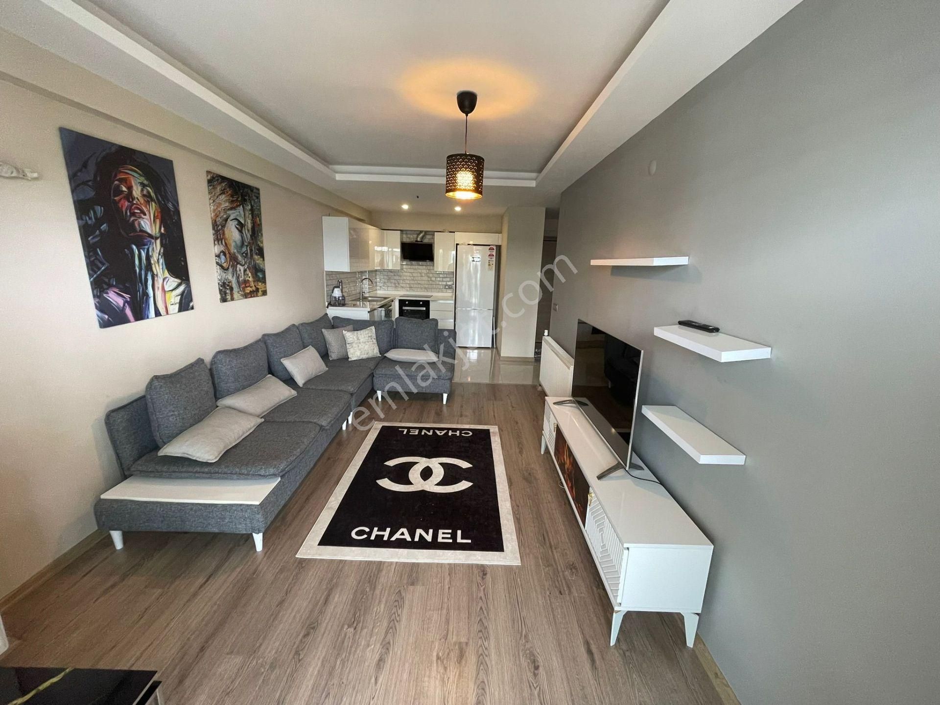 Torbalı Nın En Güzel Sitesinde Satılık Daire - Görsel 17