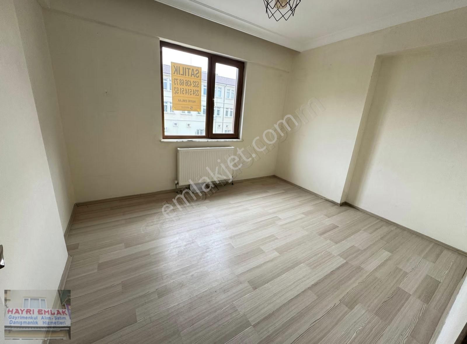 Gemlik'te Yeni 3+1 Satılık Köşe Daire - Görsel 14