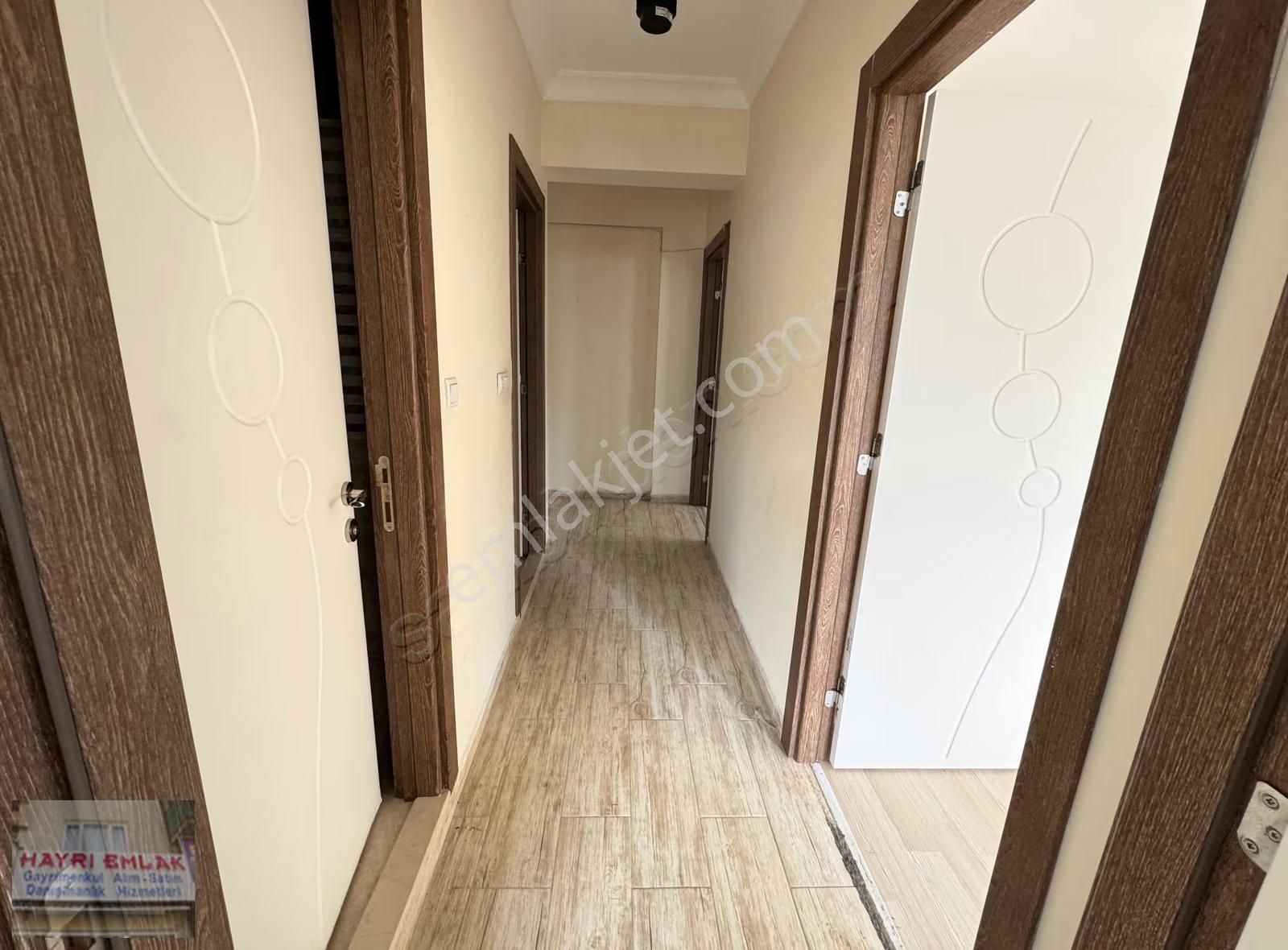 Gemlik'te Yeni 3+1 Satılık Köşe Daire - Görsel 13