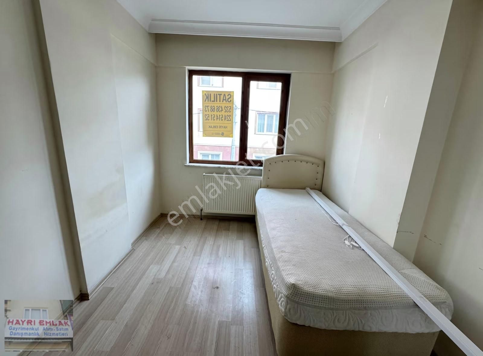 Gemlik'te Yeni 3+1 Satılık Köşe Daire - Görsel 11