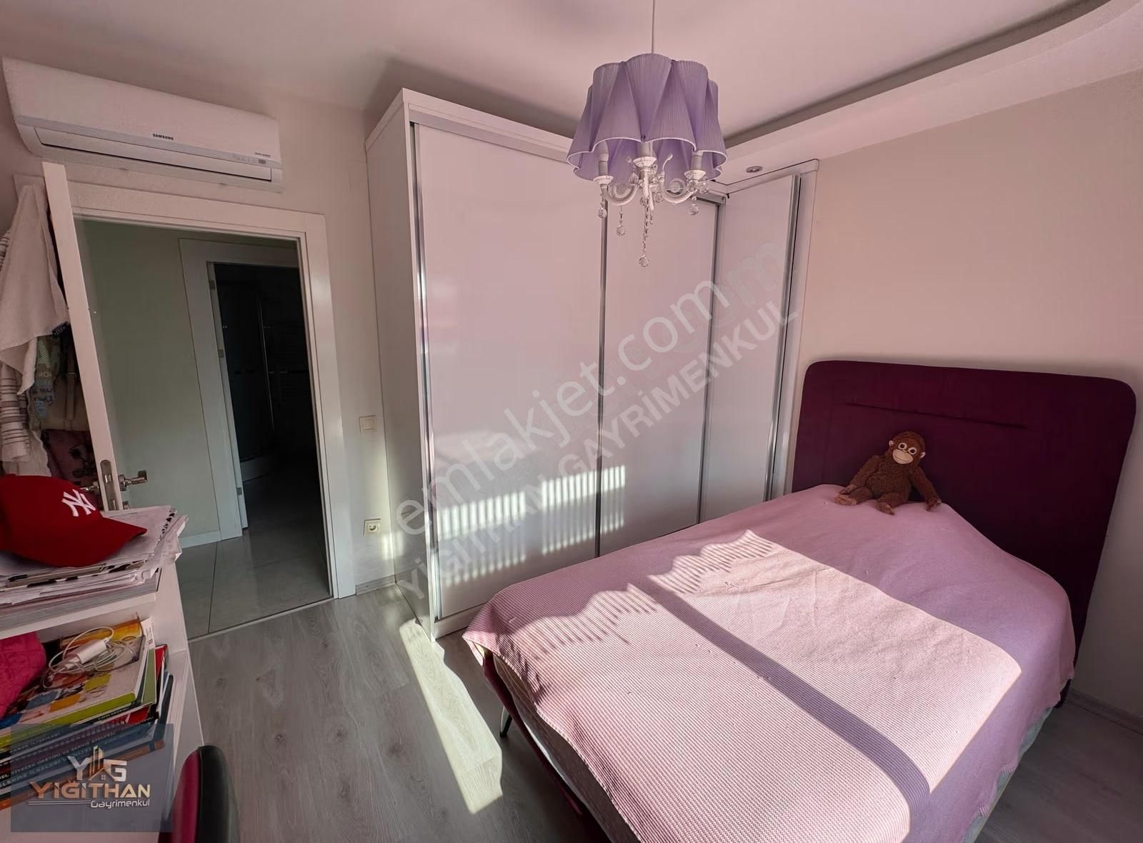 Yiğithan Dan Yenişehir En Prestijli Bölgesinde Acil Satılık 4+1 - Görsel 10