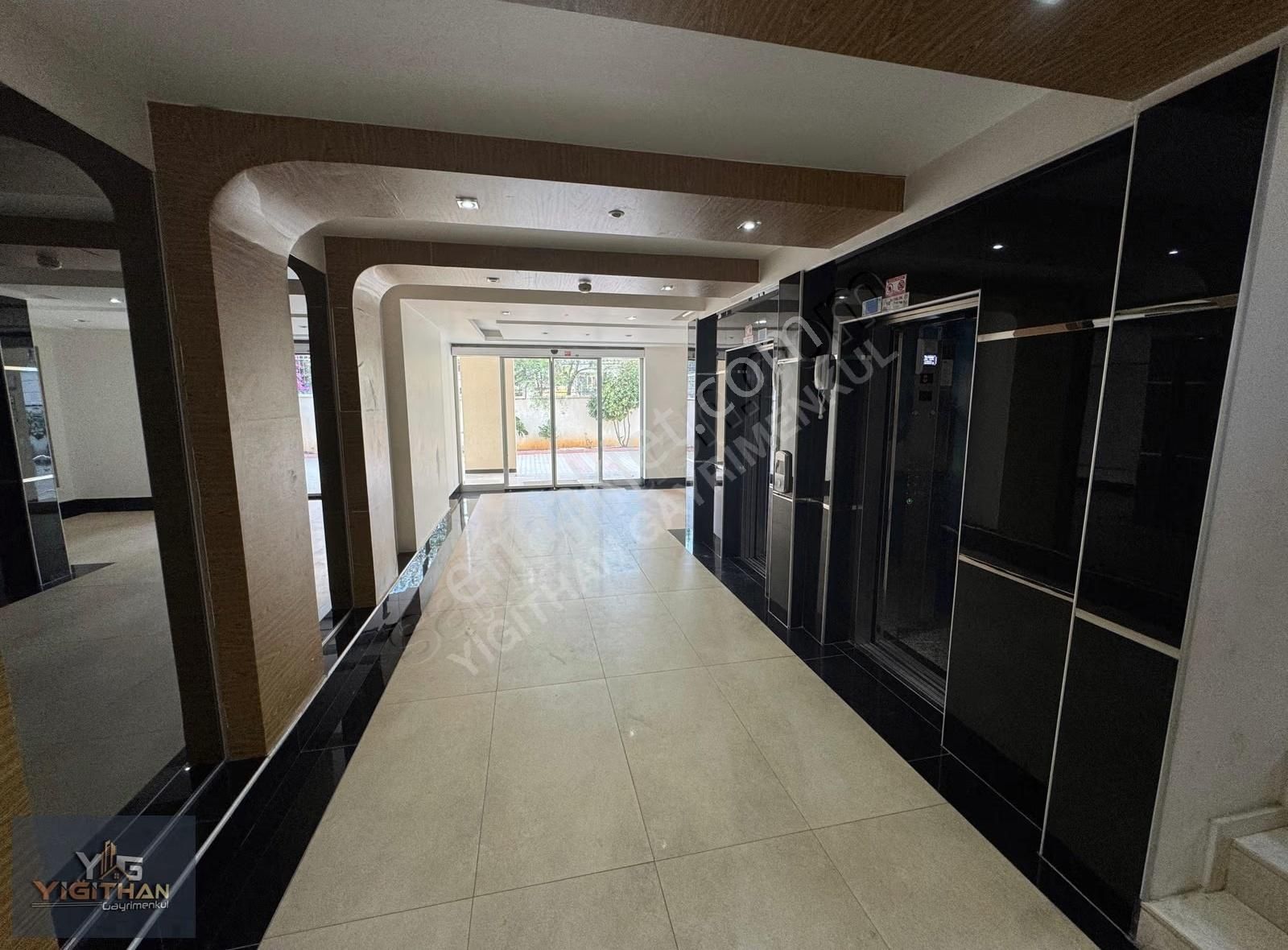 Yiğithan Dan Yenişehir En Prestijli Bölgesinde Acil Satılık 4+1 - Görsel 11