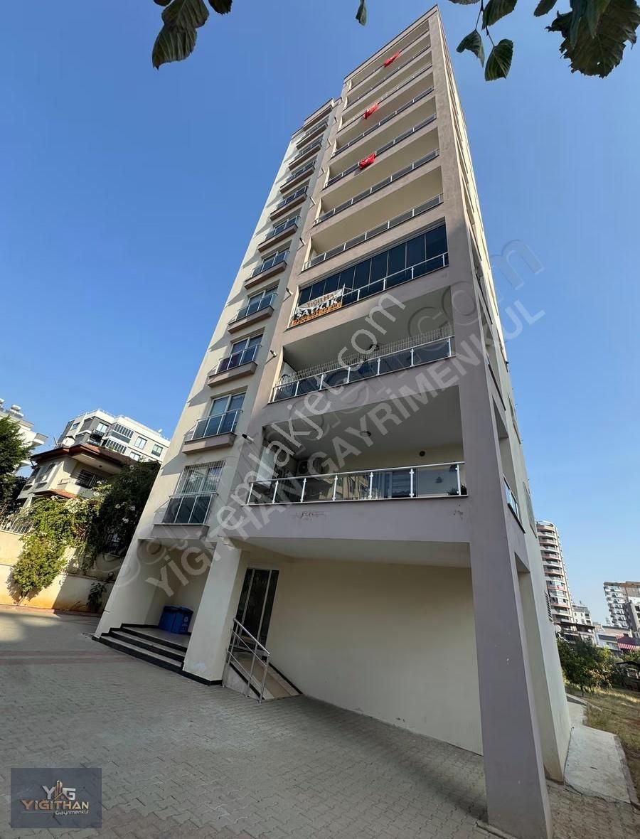 Yiğithan Dan Yenişehir En Prestijli Bölgesinde Acil Satılık 4+1 - Görsel 13