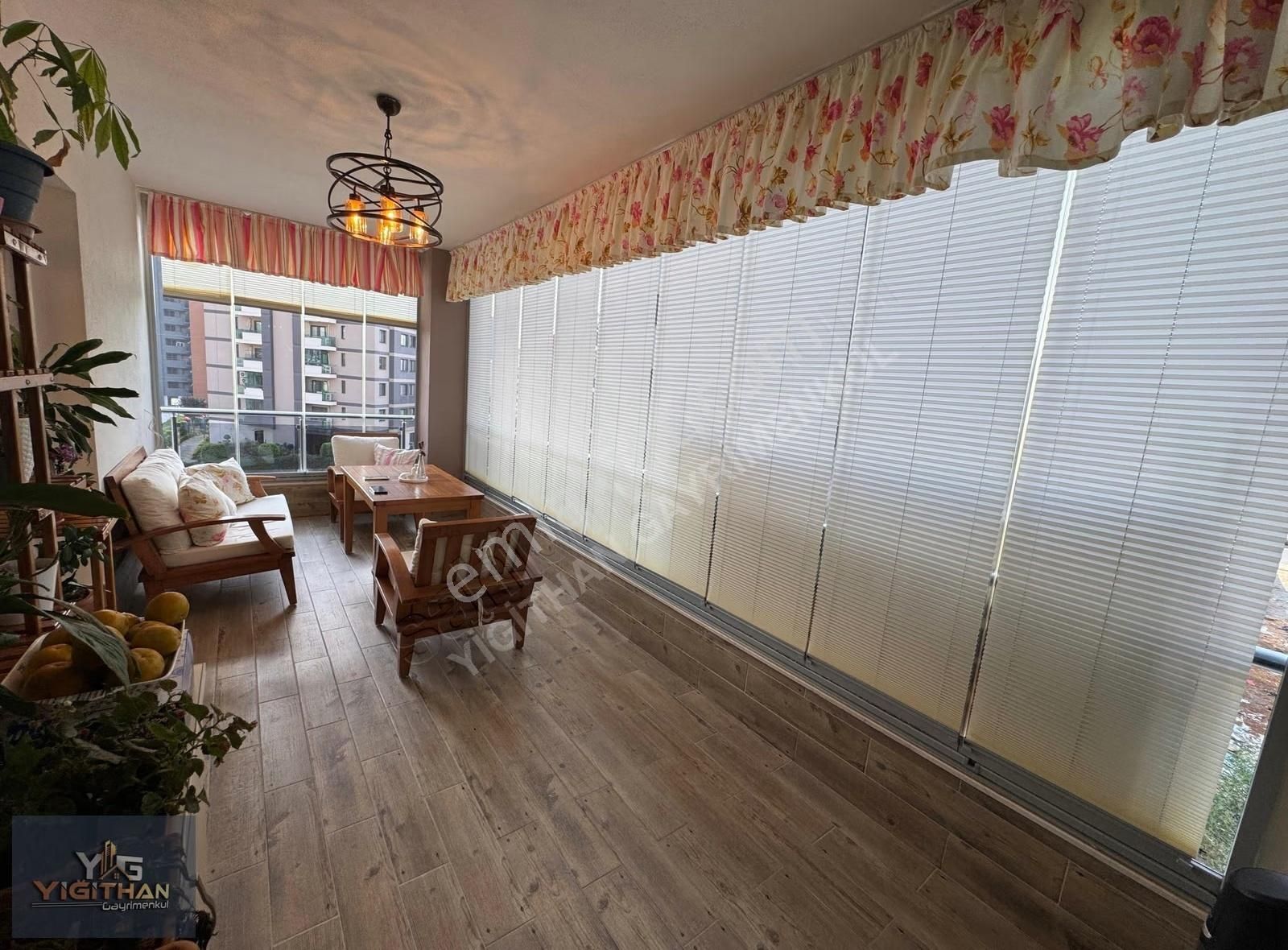 Yiğithan Dan Yenişehir En Prestijli Bölgesinde Acil Satılık 4+1 - Görsel 35