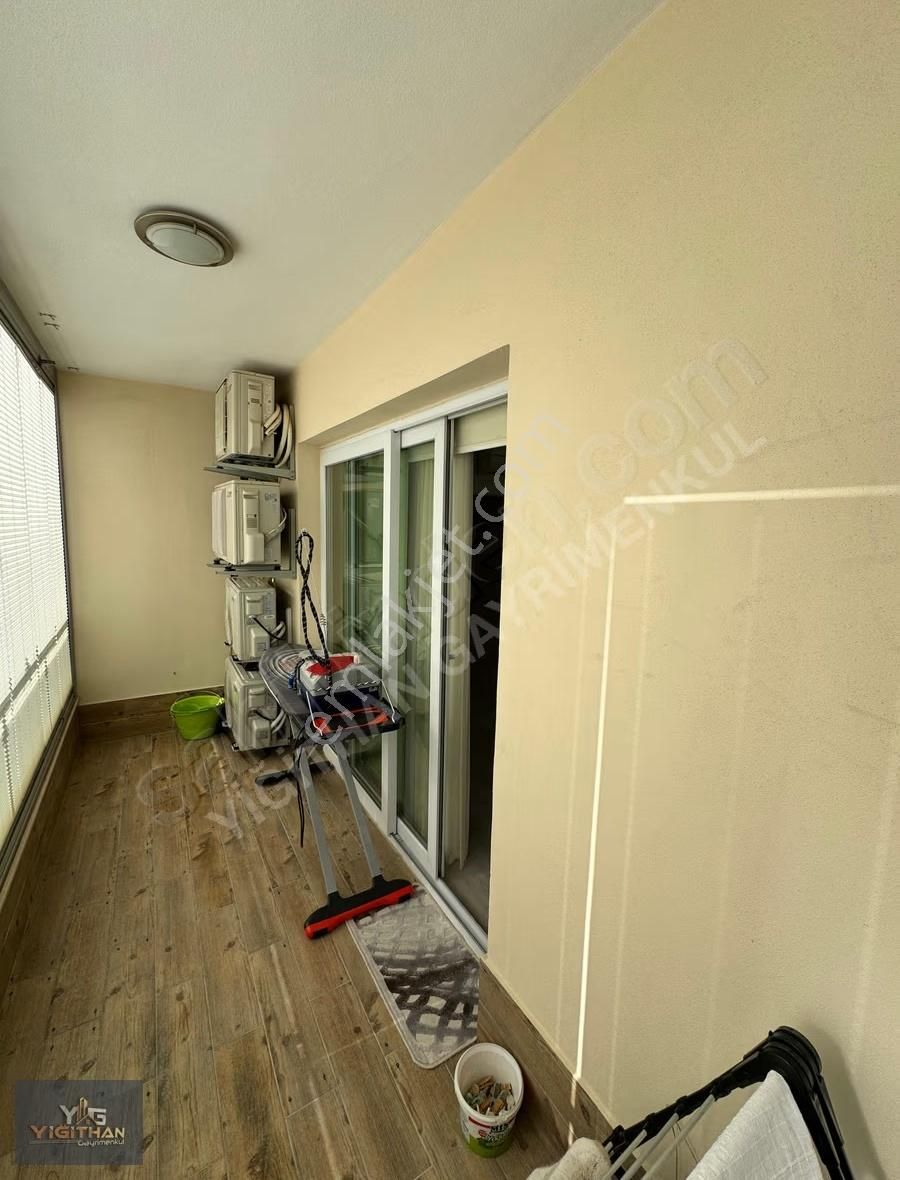 Yiğithan Dan Yenişehir En Prestijli Bölgesinde Acil Satılık 4+1 - Görsel 25