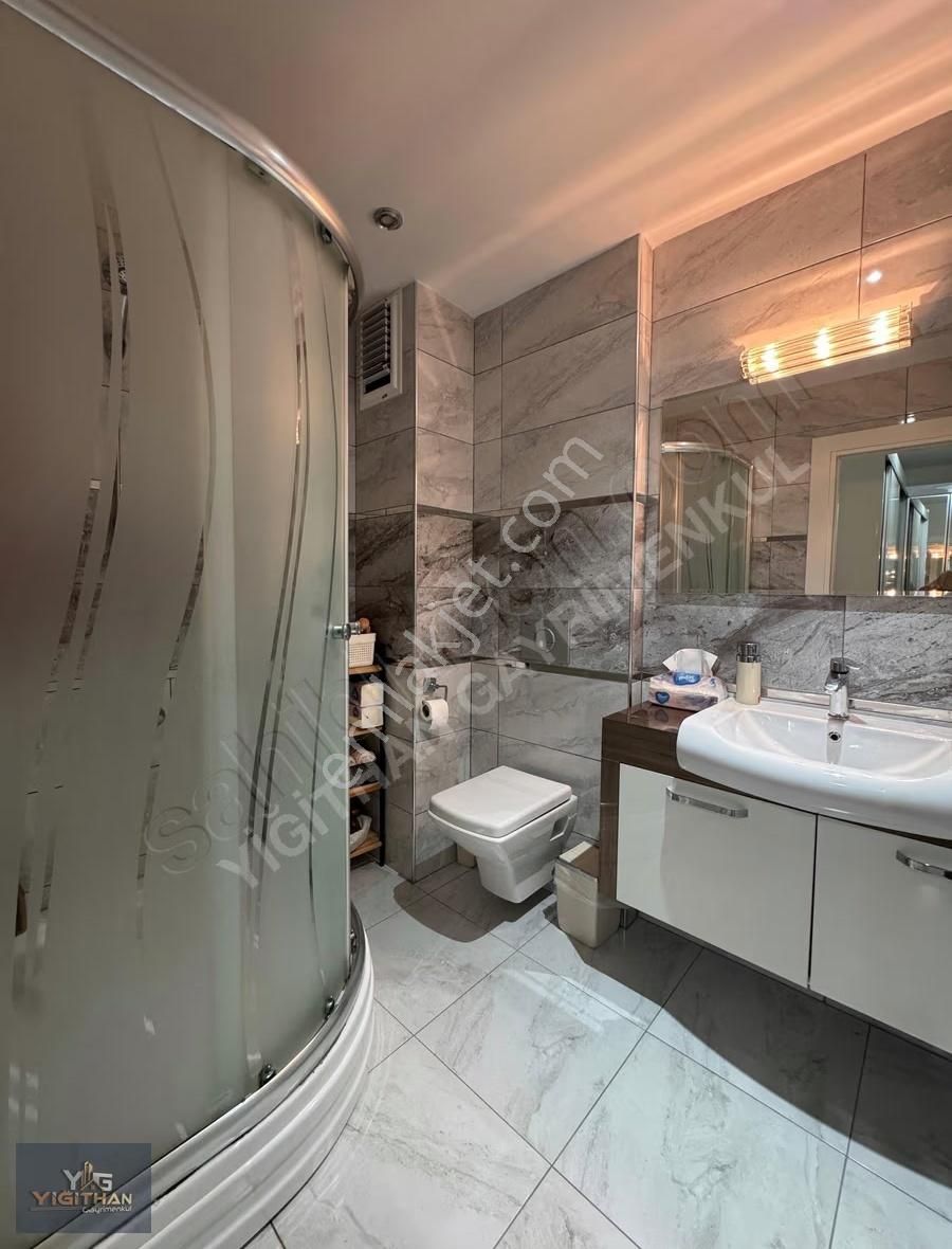 Yiğithan Dan Yenişehir En Prestijli Bölgesinde Acil Satılık 4+1 - Görsel 2