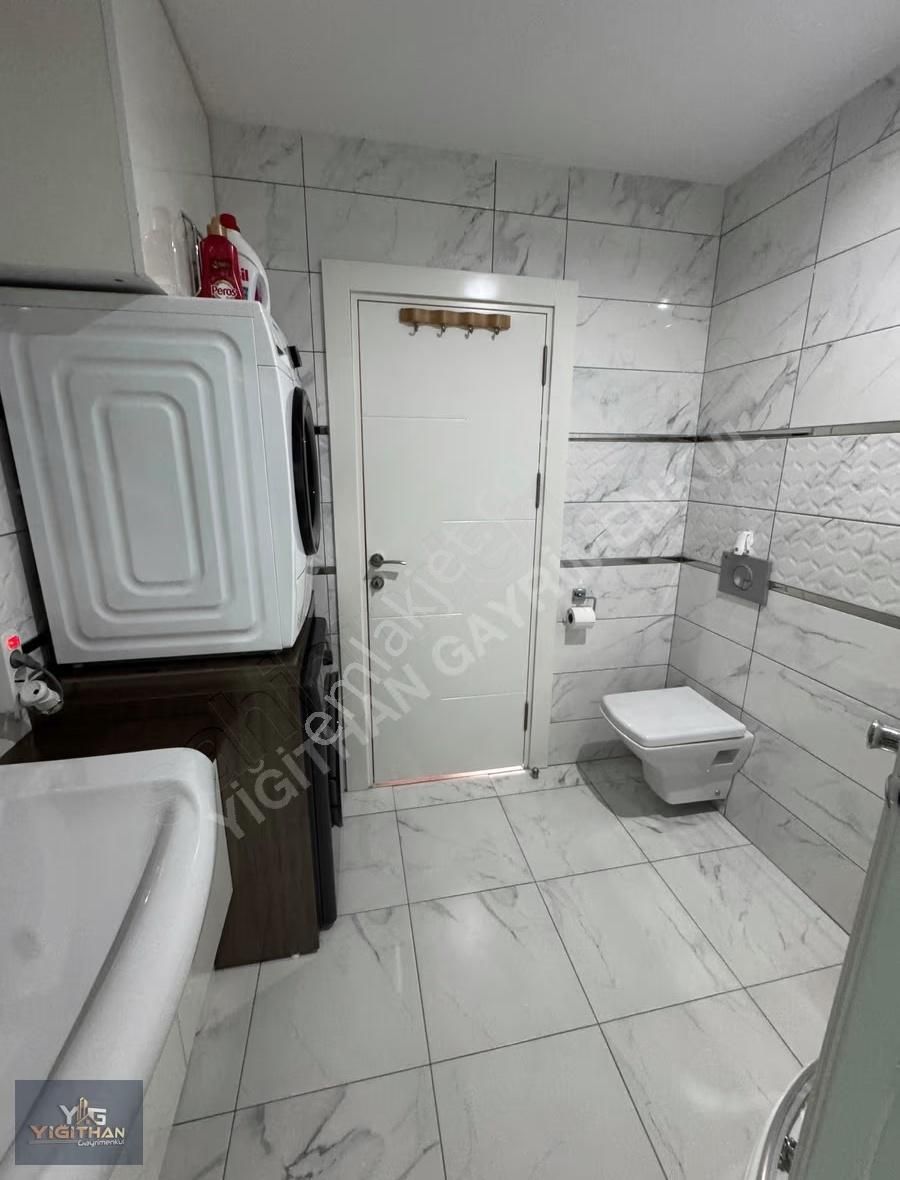 Yiğithan Dan Yenişehir En Prestijli Bölgesinde Acil Satılık 4+1 - Görsel 31