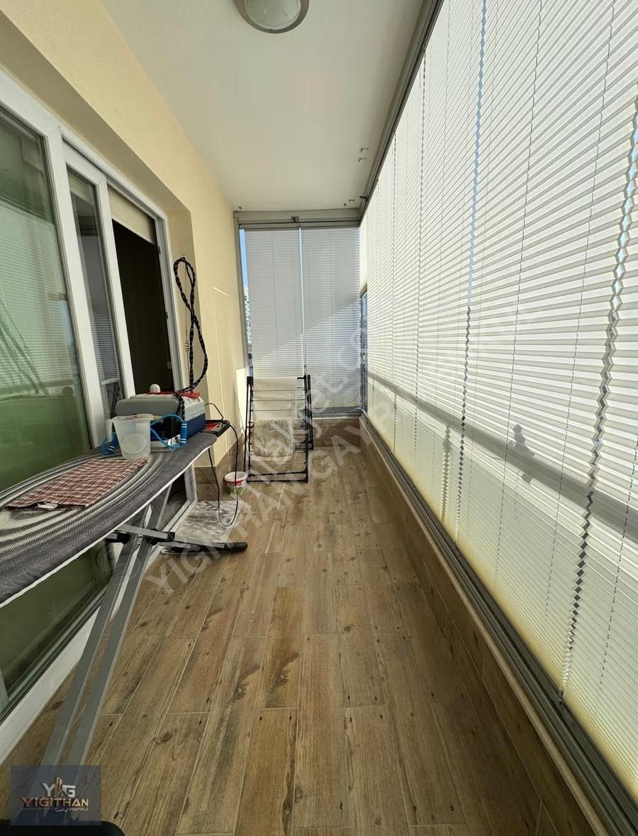 Yiğithan Dan Yenişehir En Prestijli Bölgesinde Acil Satılık 4+1 - Görsel 27