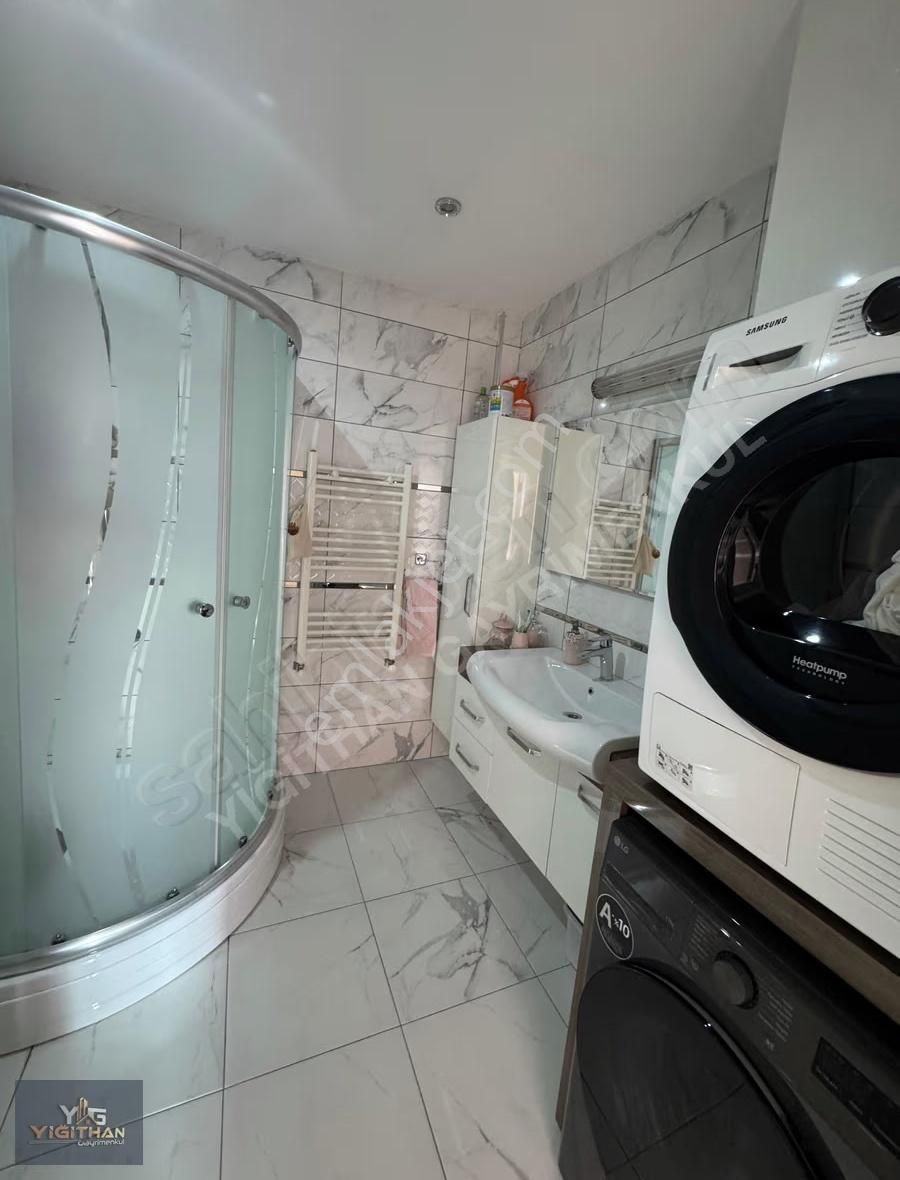 Yiğithan Dan Yenişehir En Prestijli Bölgesinde Acil Satılık 4+1 - Görsel 6