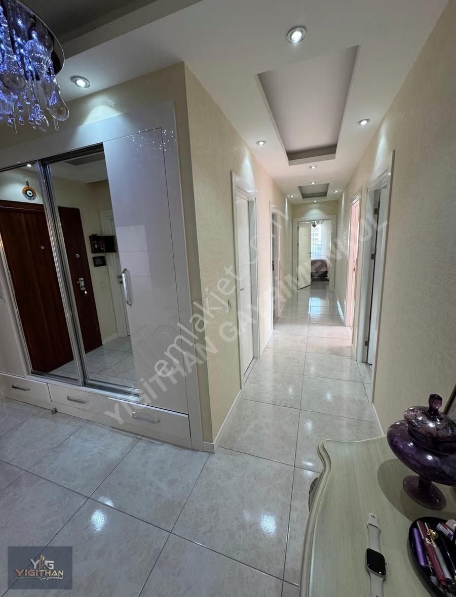 Yiğithan Dan Yenişehir En Prestijli Bölgesinde Acil Satılık 4+1 - Görsel 30