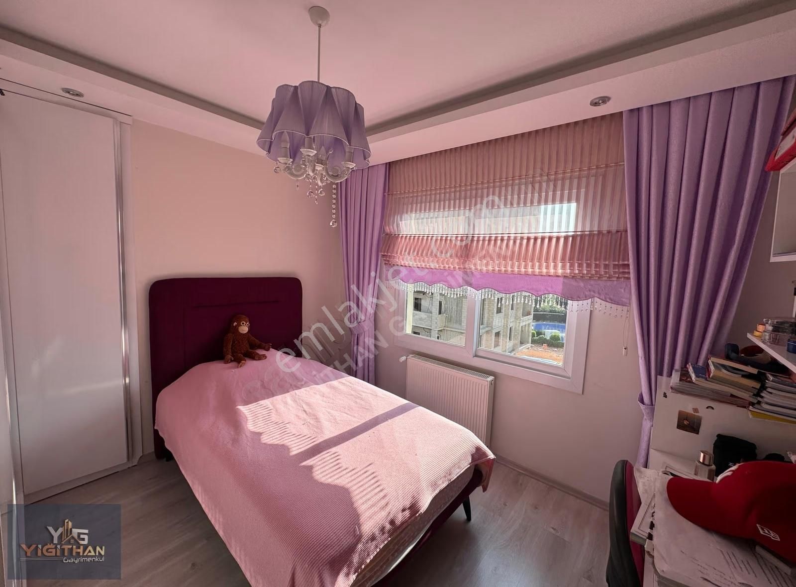 Yiğithan Dan Yenişehir En Prestijli Bölgesinde Acil Satılık 4+1 - Görsel 28