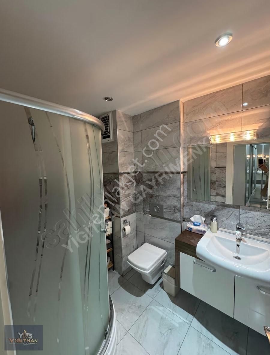 Yiğithan Dan Yenişehir En Prestijli Bölgesinde Acil Satılık 4+1 - Görsel 4