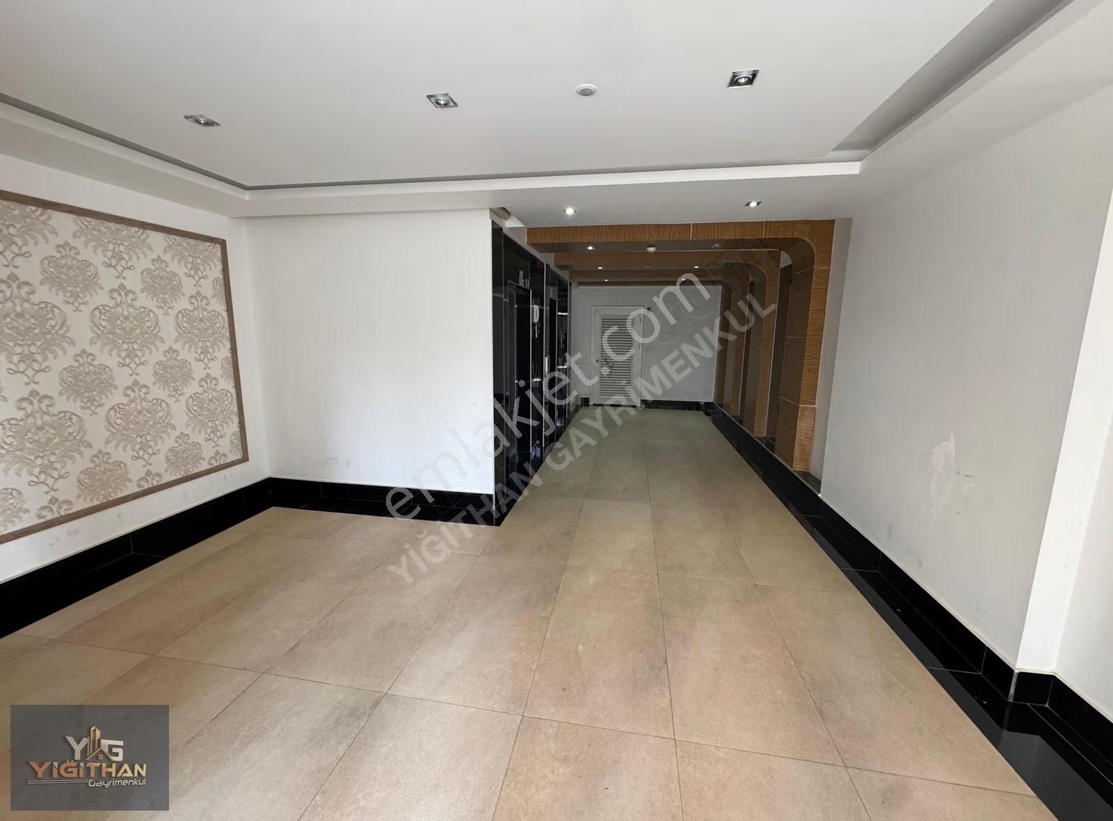 Yiğithan Dan Yenişehir En Prestijli Bölgesinde Acil Satılık 4+1 - Görsel 3