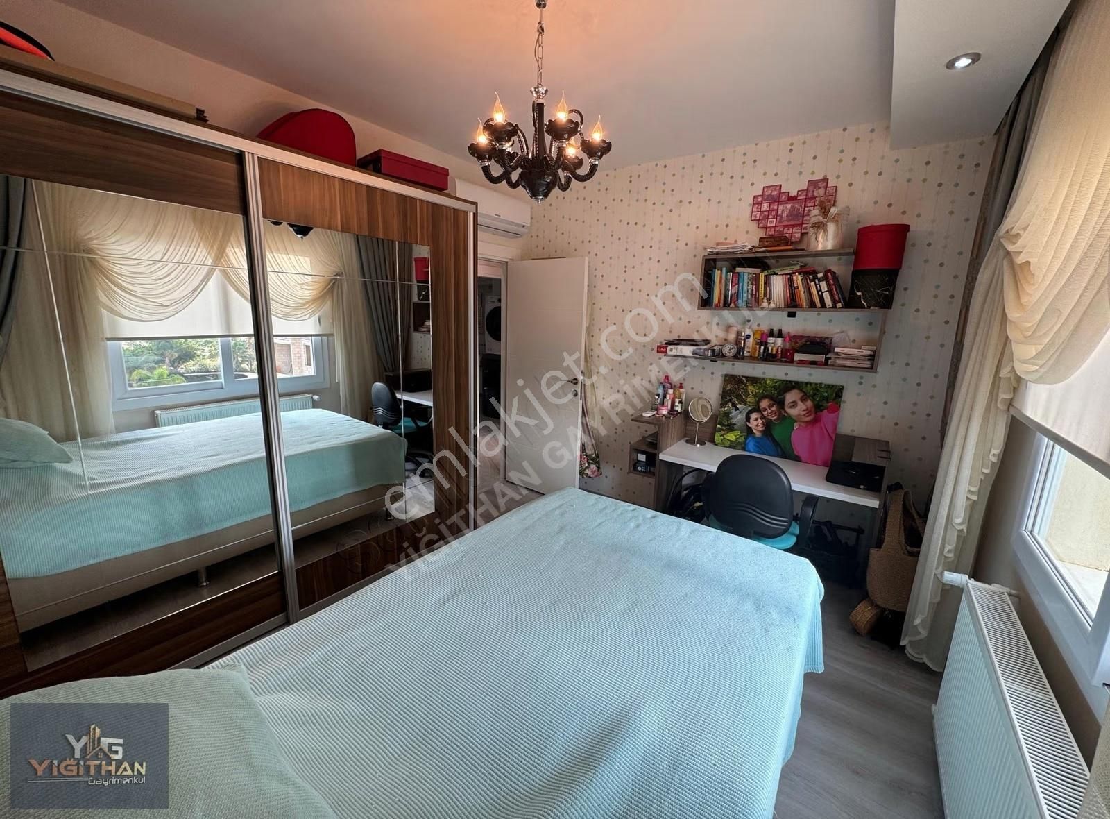 Yiğithan Dan Yenişehir En Prestijli Bölgesinde Acil Satılık 4+1 - Görsel 20