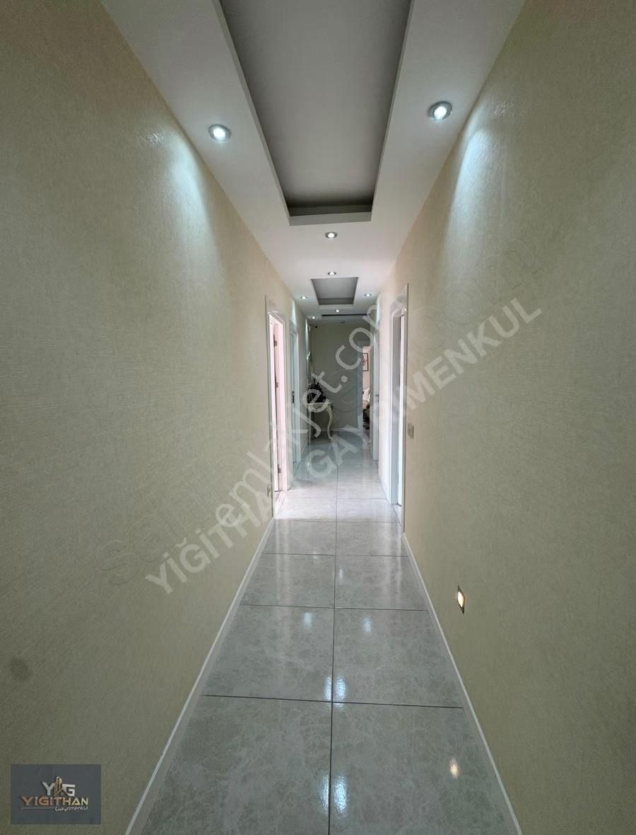 Yiğithan Dan Yenişehir En Prestijli Bölgesinde Acil Satılık 4+1 - Görsel 16