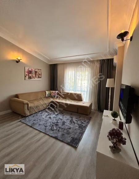 Fethiye Hisarönü'nde Kiralık 1+1 Eşyalı Apart Daire