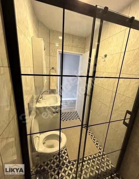 Fethiye Hisarönü'nde Kiralık 1+1 Eşyalı Apart Daire - Görsel 6