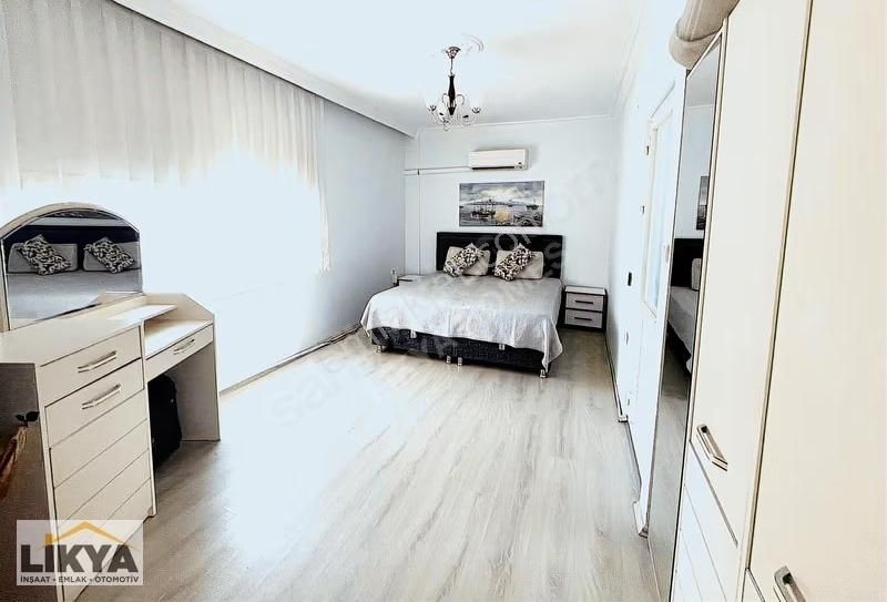 Foça'da Kiralık 3+1 Eşyalı Müstakil Ev - Görsel 7