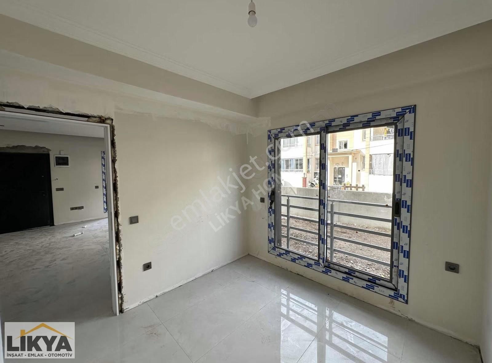Tuzla Mah. Site İçinde Güney Cepheli Yerden Isıtmalı 1+1 Daire - Görsel 10
