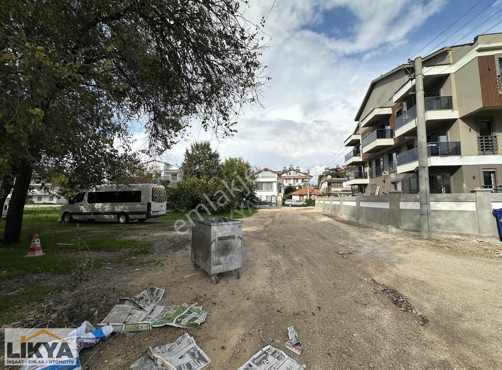 Tuzla Mah. Site İçinde Güney Cepheli Yerden Isıtmalı 1+1 Daire - Görsel 18