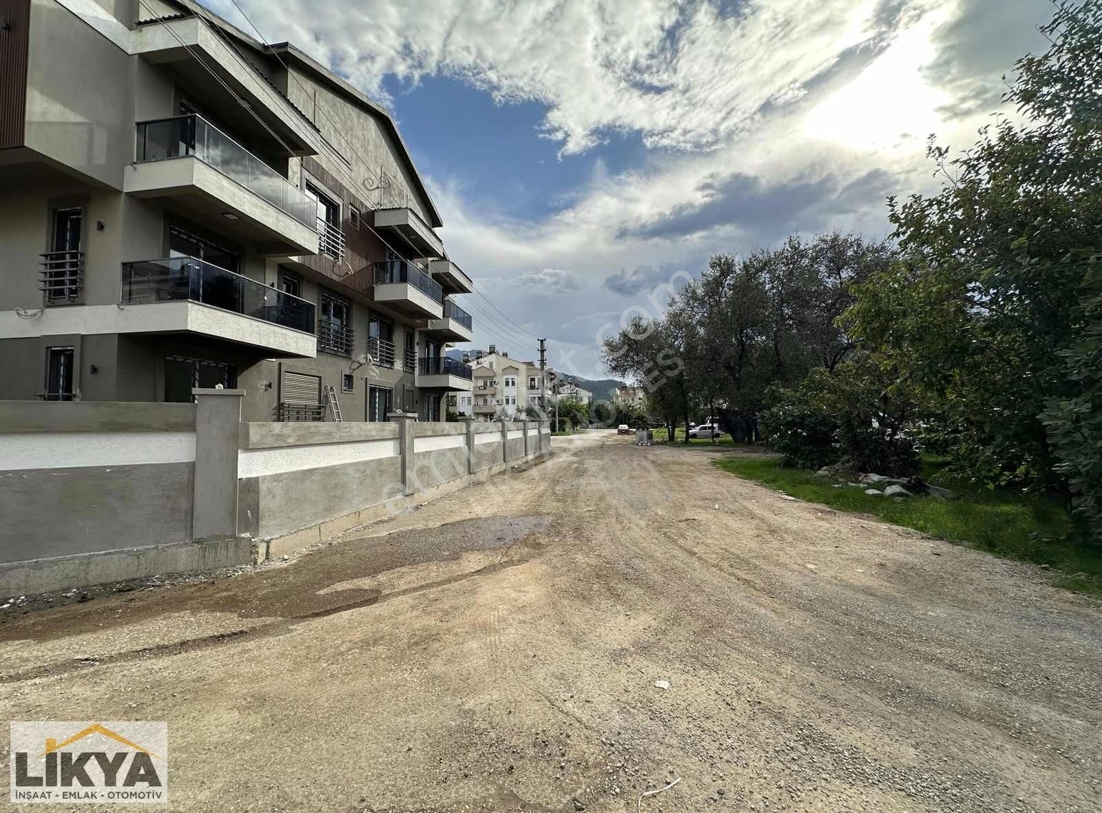 Tuzla Mah. Site İçinde Güney Cepheli Yerden Isıtmalı 1+1 Daire - Görsel 3