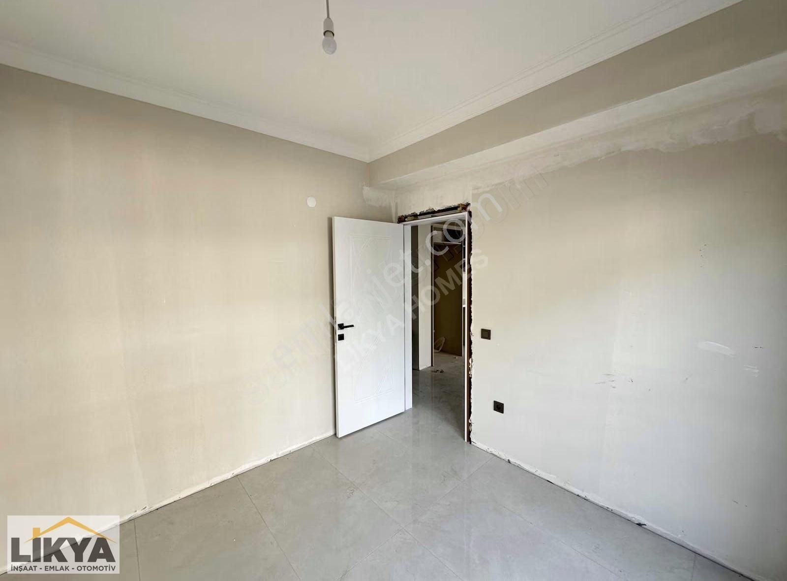 Tuzla Mah. Site İçinde Güney Cepheli Yerden Isıtmalı 1+1 Daire - Görsel 9