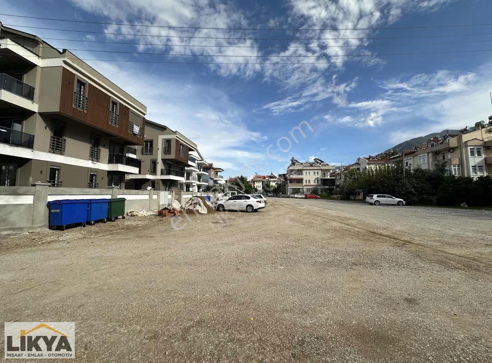 Tuzla Mah. Site İçinde Güney Cepheli Yerden Isıtmalı 1+1 Daire - Görsel 5