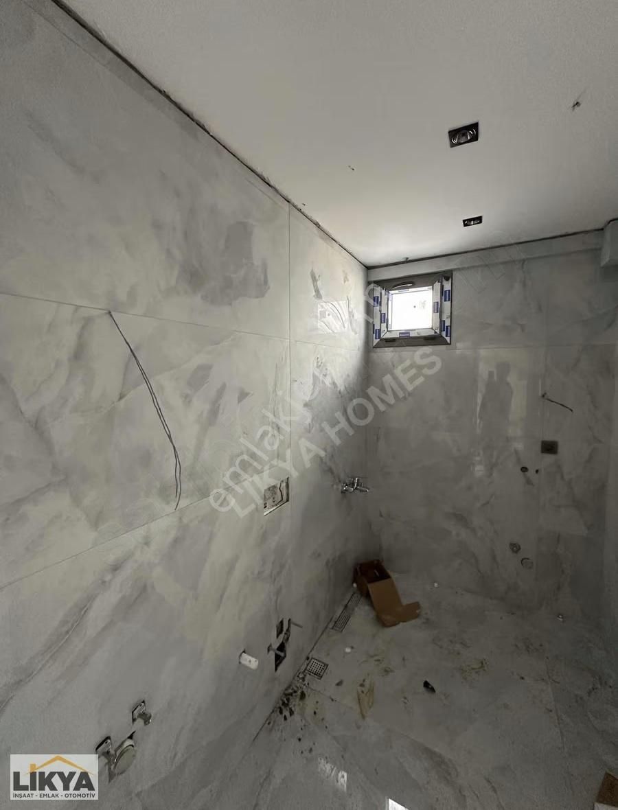 Tuzla Mah. Site İçinde Güney Cepheli Yerden Isıtmalı 1+1 Daire - Görsel 14