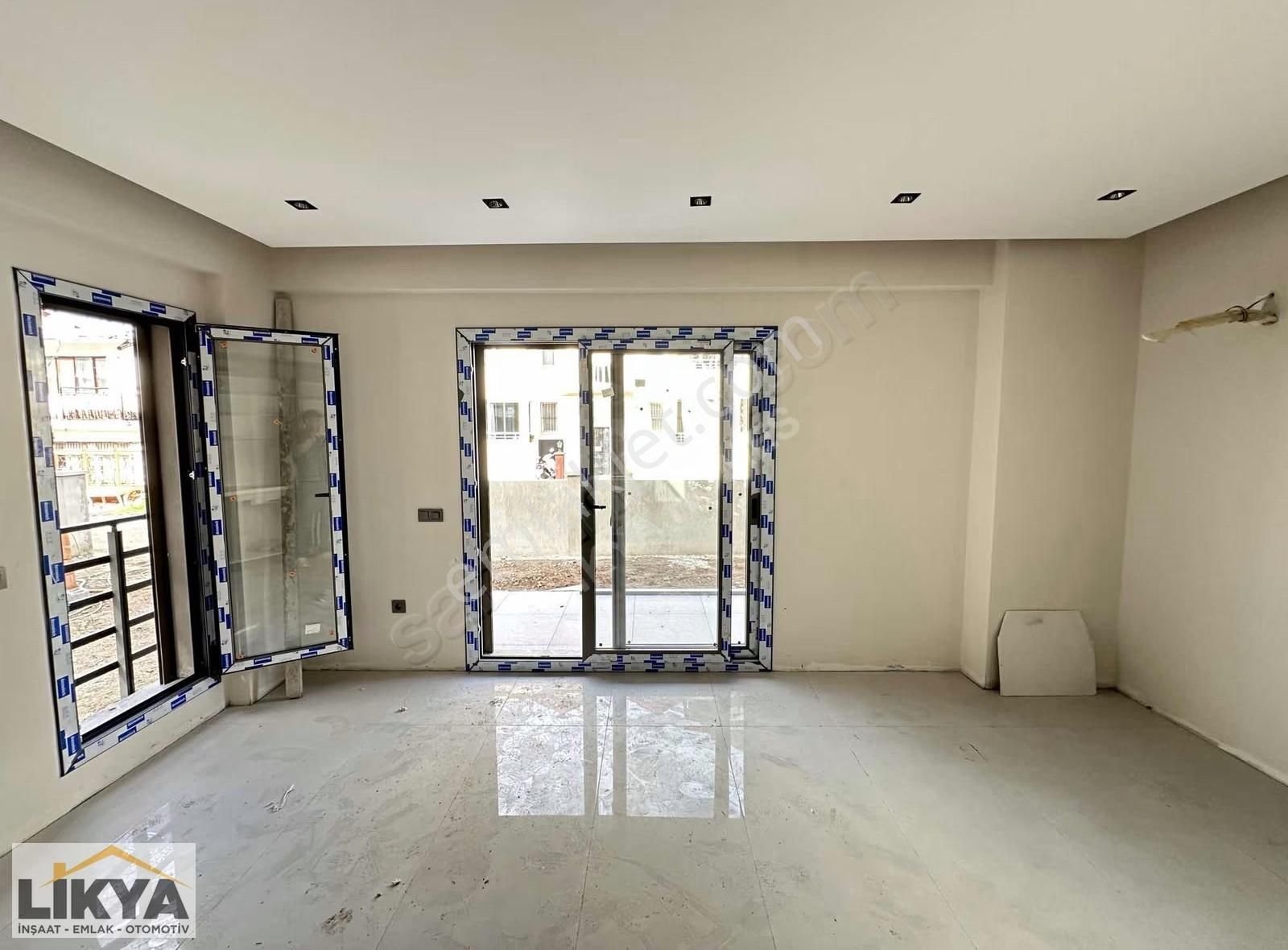 Tuzla Mah. Site İçinde Güney Cepheli Yerden Isıtmalı 1+1 Daire - Görsel 15