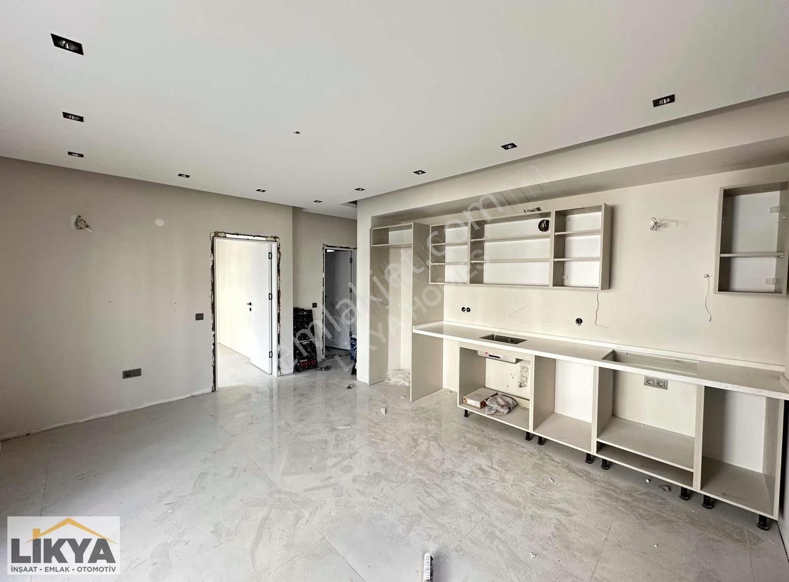 Tuzla Mah. Site İçinde Güney Cepheli Yerden Isıtmalı 1+1 Daire - Görsel 13