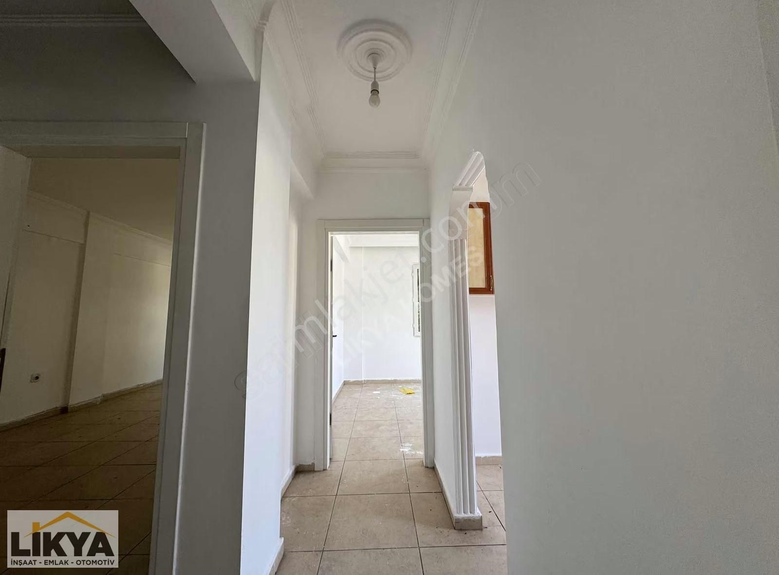 Ana Cadde Üzerinde Daire-ofis Kullanımına Uygun 2+1 - Görsel 5