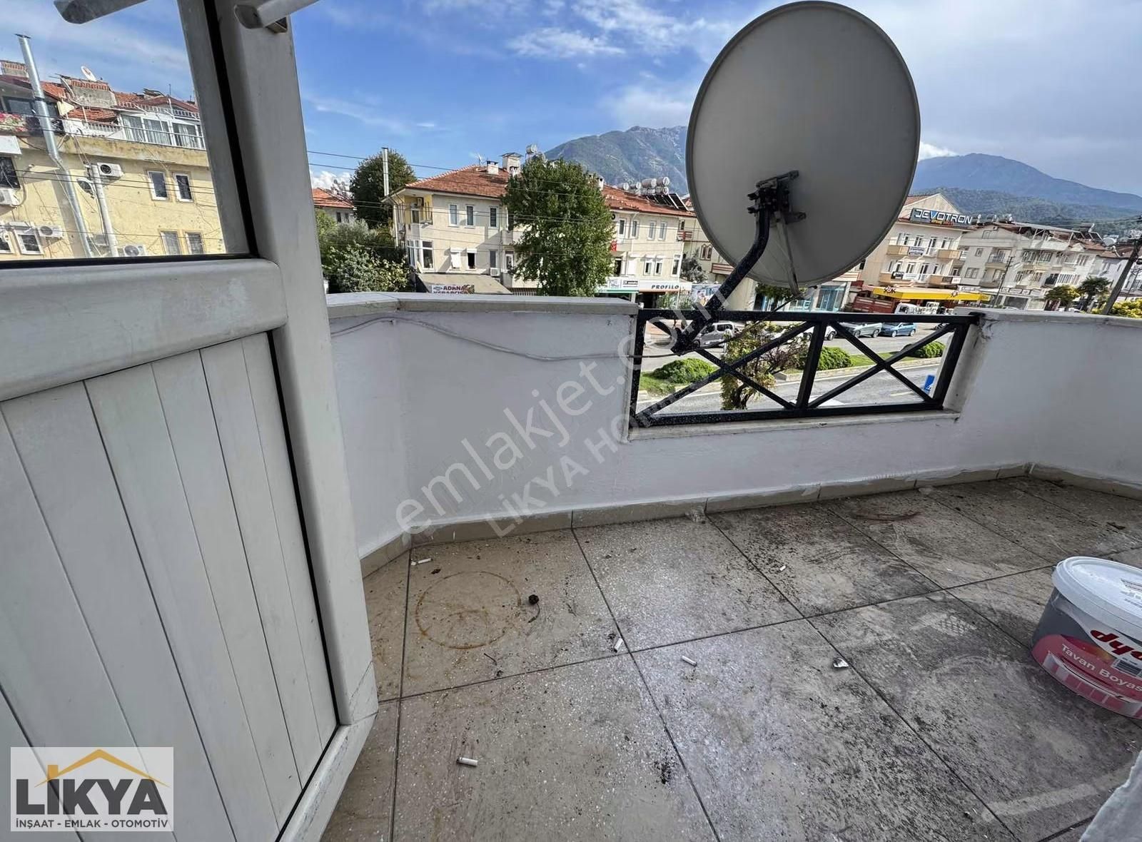 Ana Cadde Üzerinde Daire-ofis Kullanımına Uygun 2+1 - Görsel 8