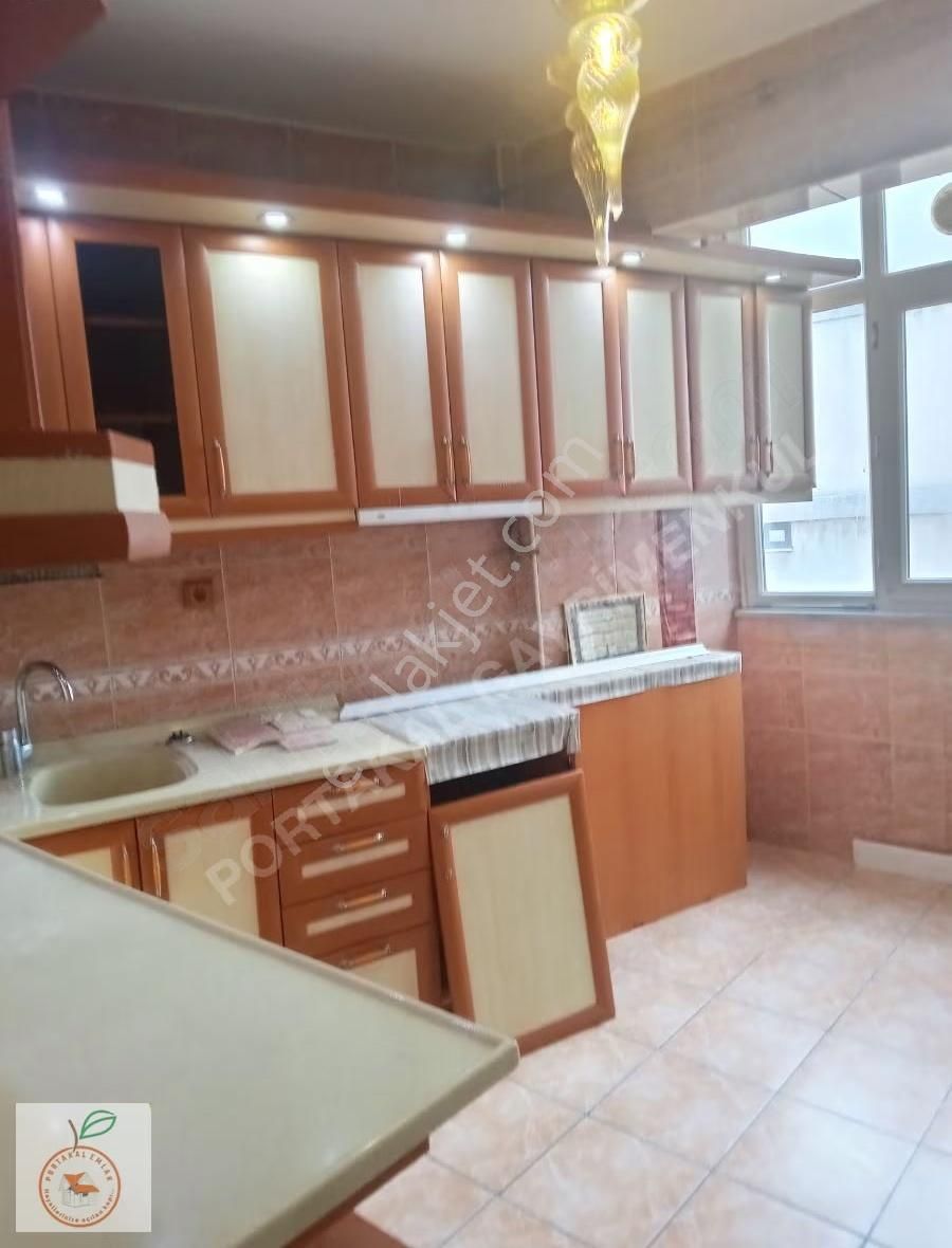 Pendik Çarşıda Kuşparkına Cephe Emsalsiz Konumda Kiralık İşyeri - Görsel 19