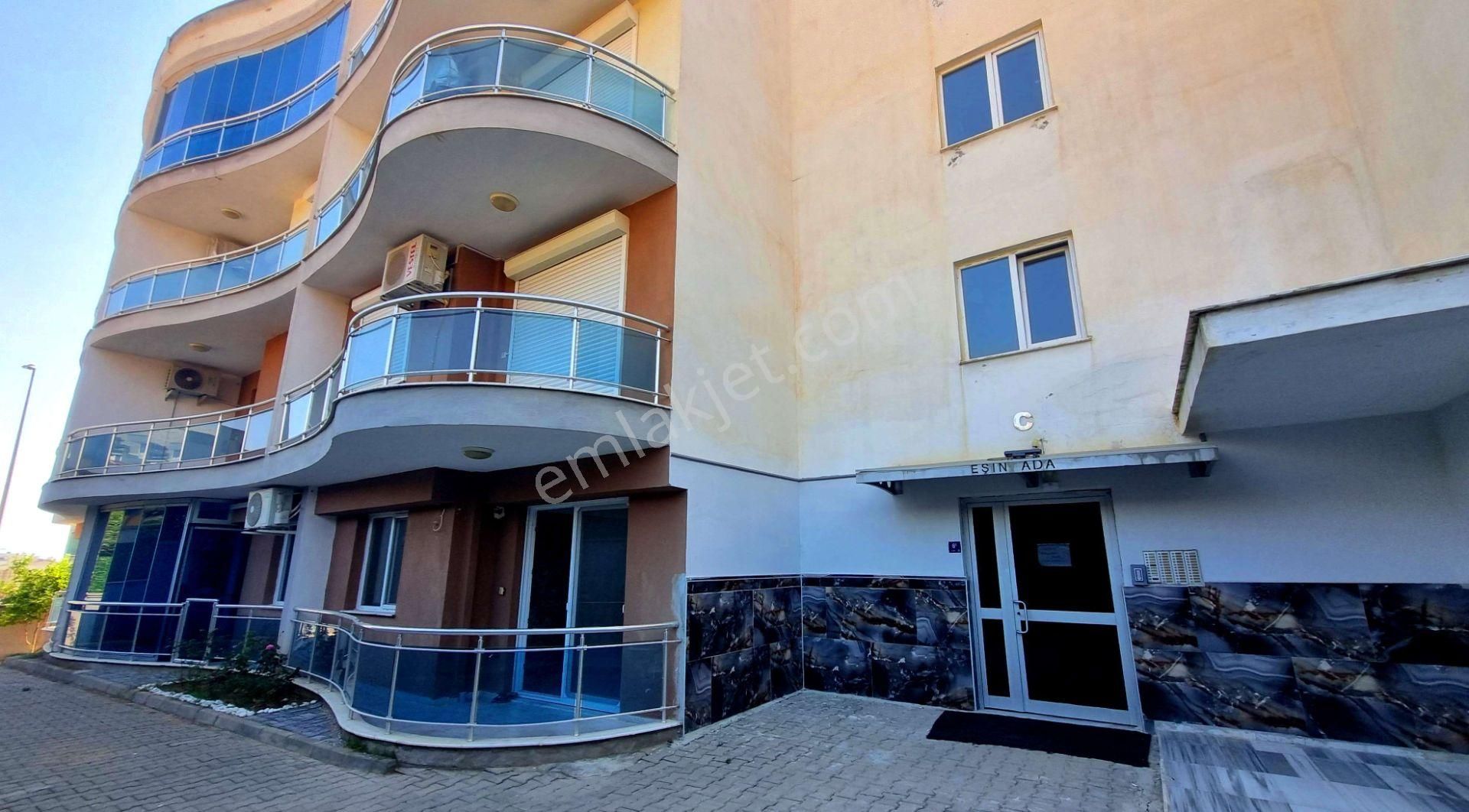 Eşin Ada Sitesinde Hesaplı, Bakımlı 1+1 Daire - Görsel 3