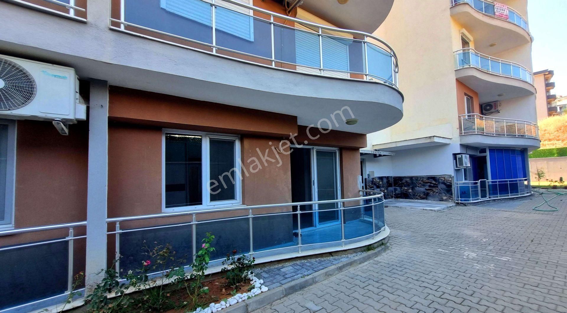 Eşin Ada Sitesinde Hesaplı, Bakımlı 1+1 Daire - Görsel 4