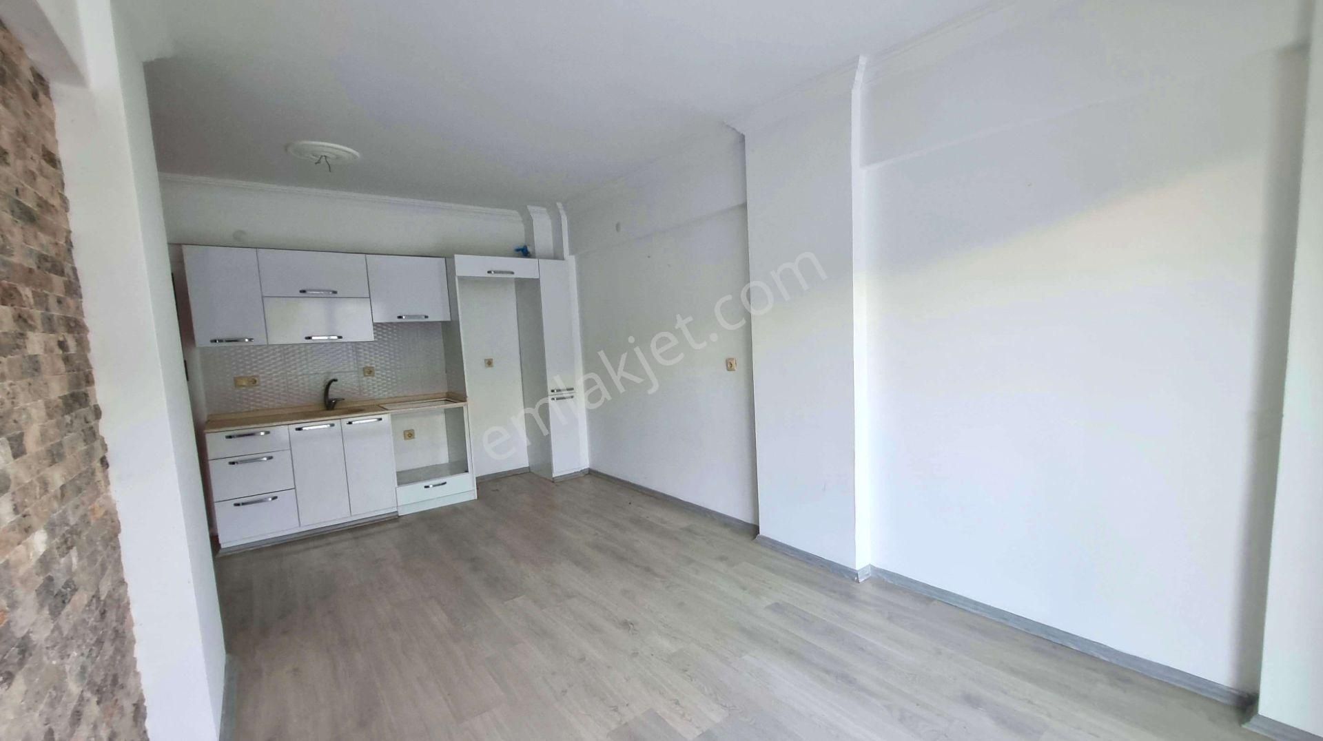 Eşin Ada Sitesinde Hesaplı, Bakımlı 1+1 Daire - Görsel 12