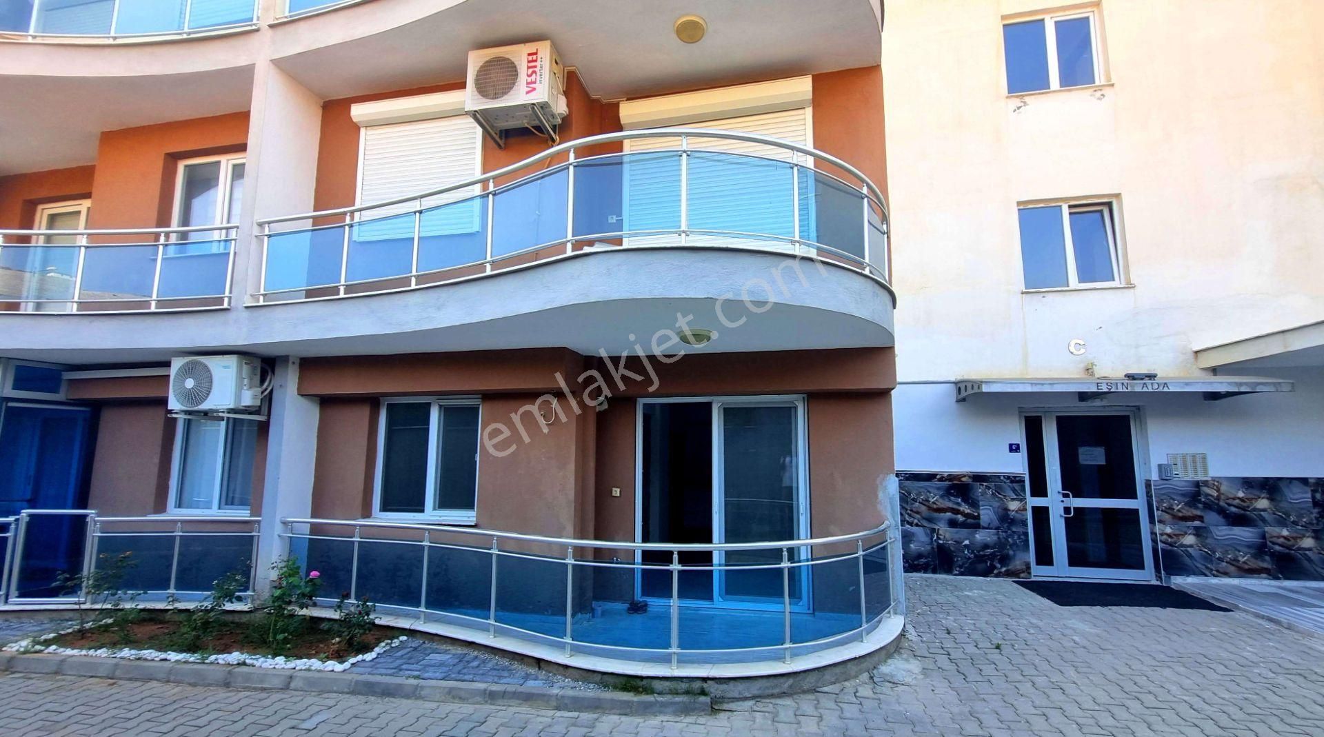 Eşin Ada Sitesinde Hesaplı, Bakımlı 1+1 Daire - Görsel 5