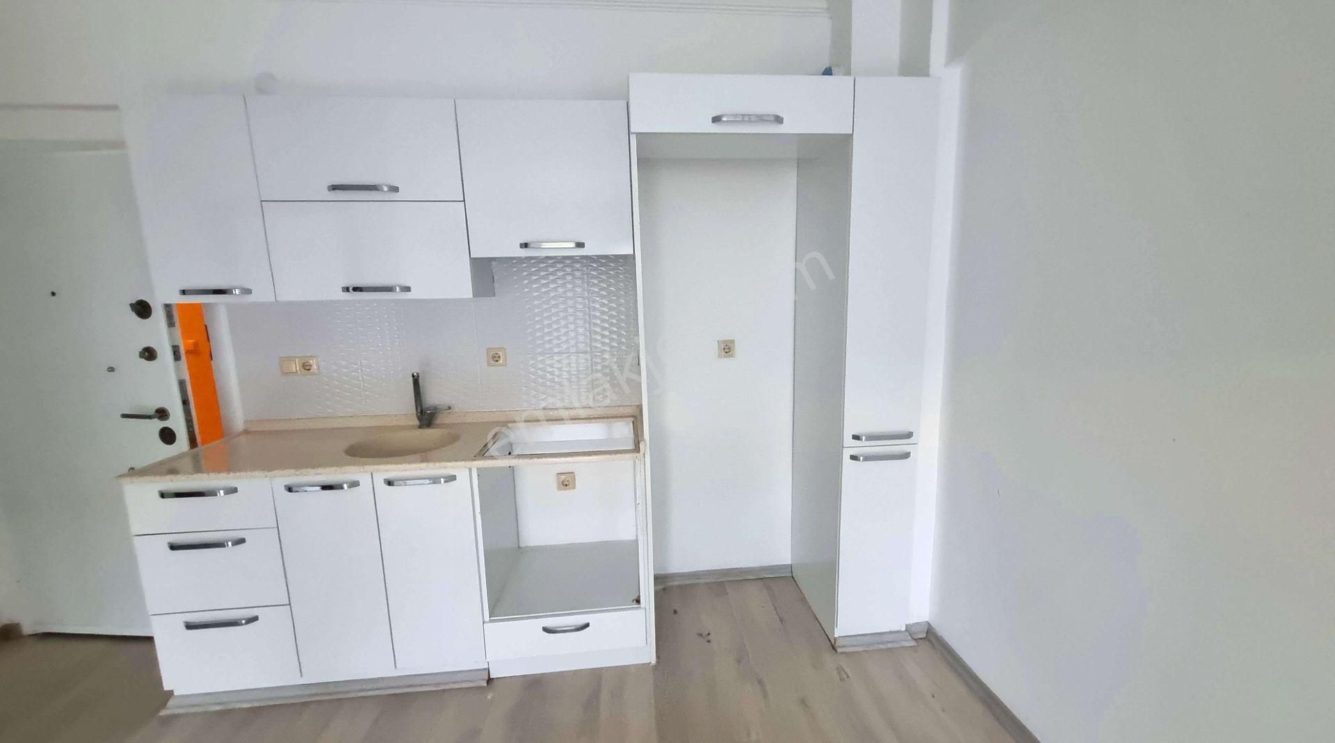 Eşin Ada Sitesinde Hesaplı, Bakımlı 1+1 Daire - Görsel 11