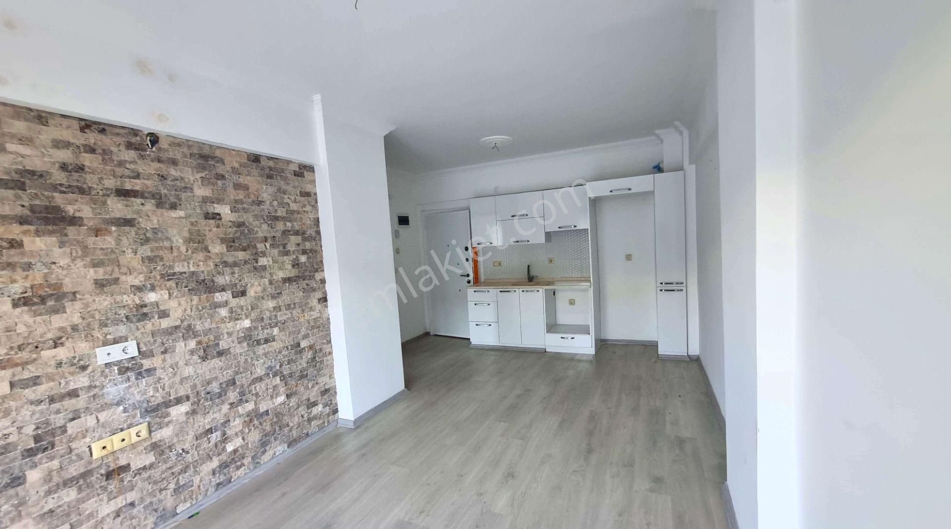 Eşin Ada Sitesinde Hesaplı, Bakımlı 1+1 Daire - Görsel 10