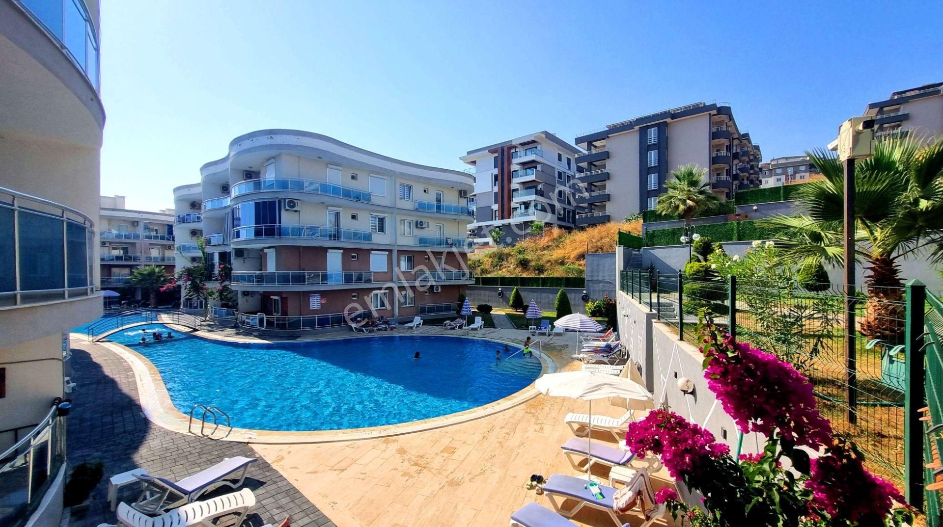 Eşin Ada Sitesinde Hesaplı, Bakımlı 1+1 Daire - Görsel 2