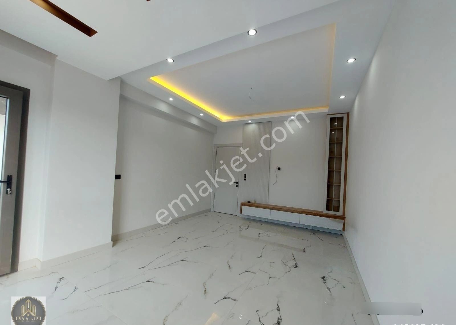 Denizli Şemikler Satılık Daire - Görsel 18