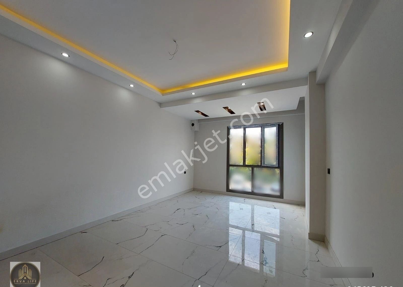 Denizli Şemikler Satılık Daire - Görsel 6
