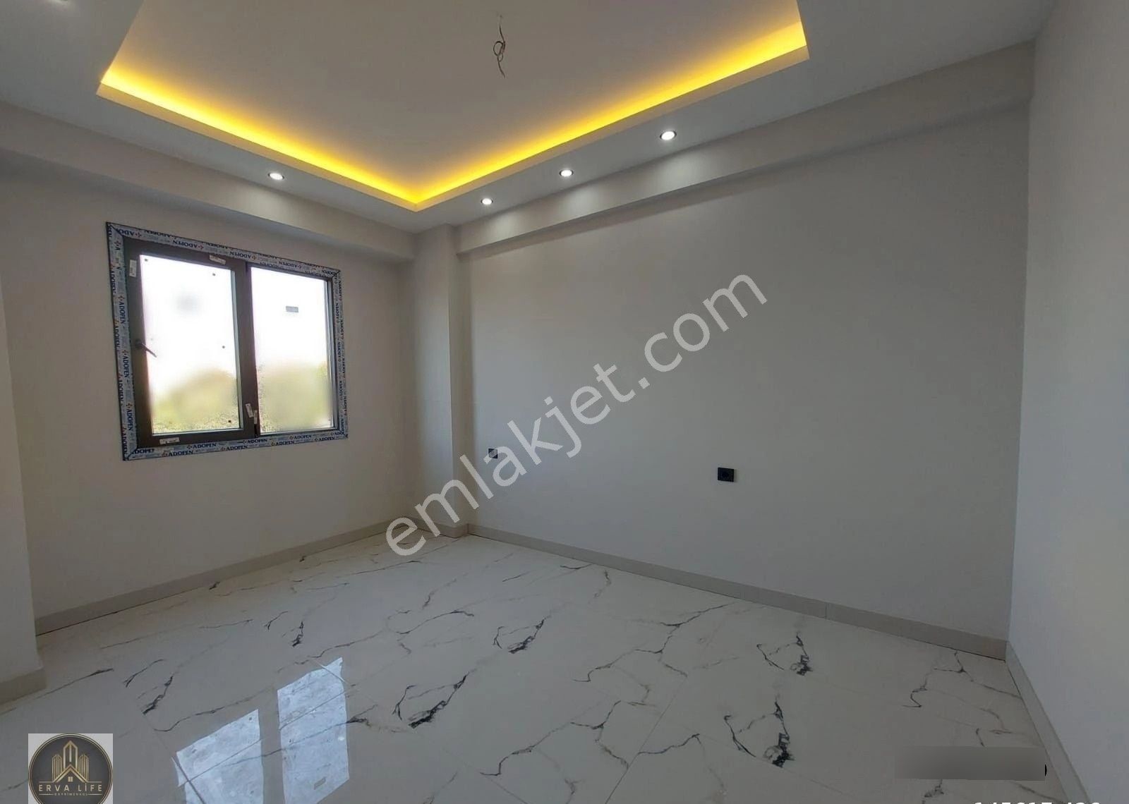 Denizli Şemikler Satılık Daire - Görsel 5
