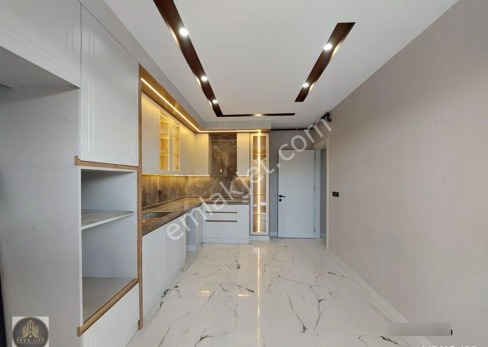 Denizli Şemikler Satılık Daire - Görsel 17