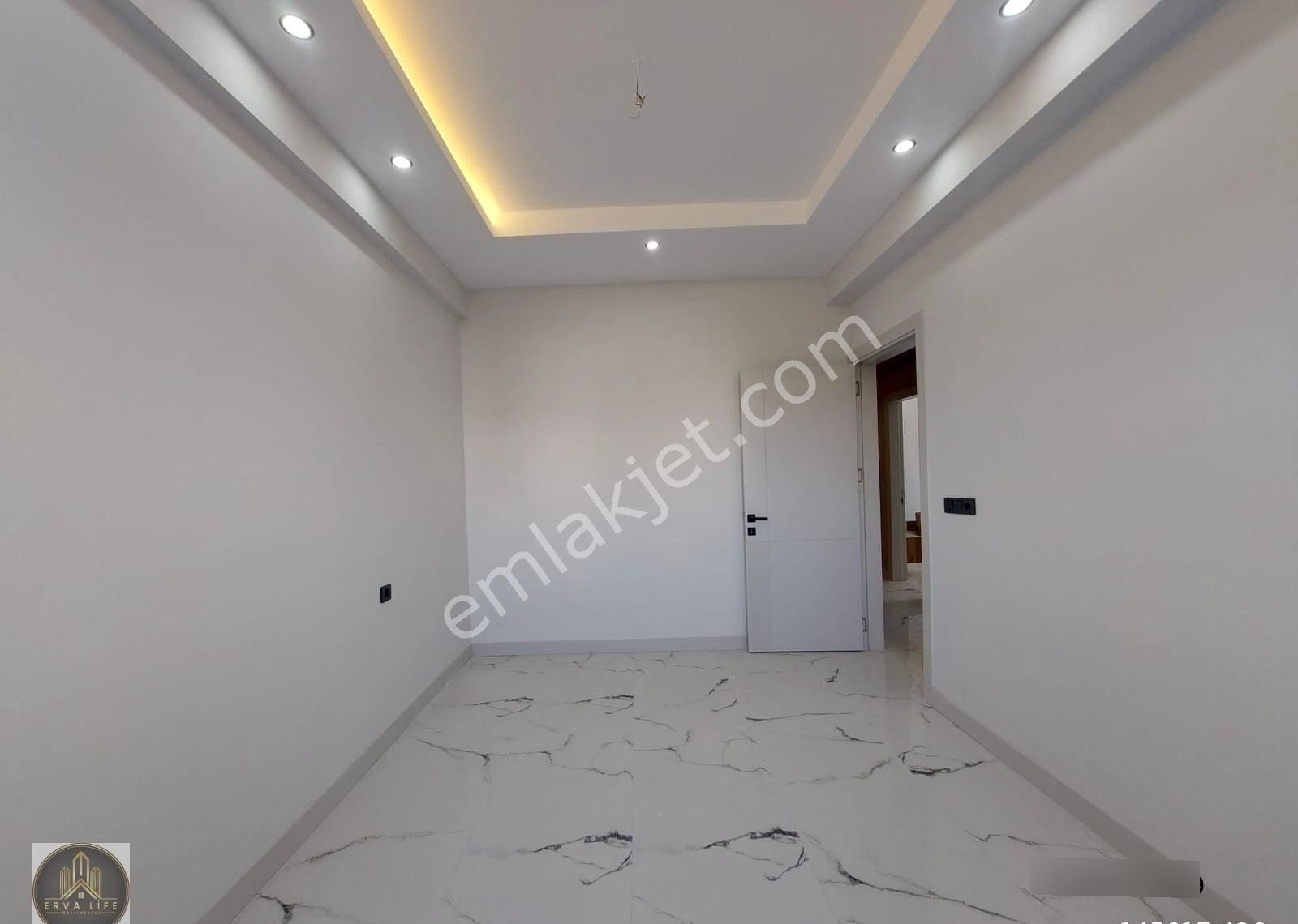 Denizli Şemikler Satılık Daire - Görsel 15