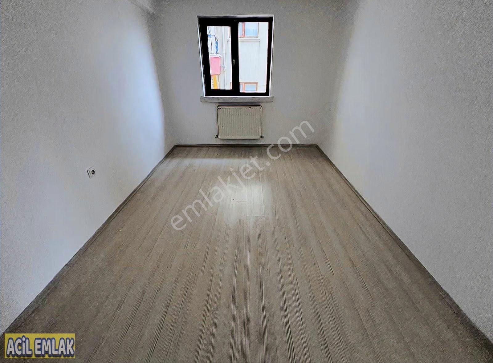 Foça Sokakda Full Yapılı Şehir Manzaralı Kiralık Daire - Görsel 3
