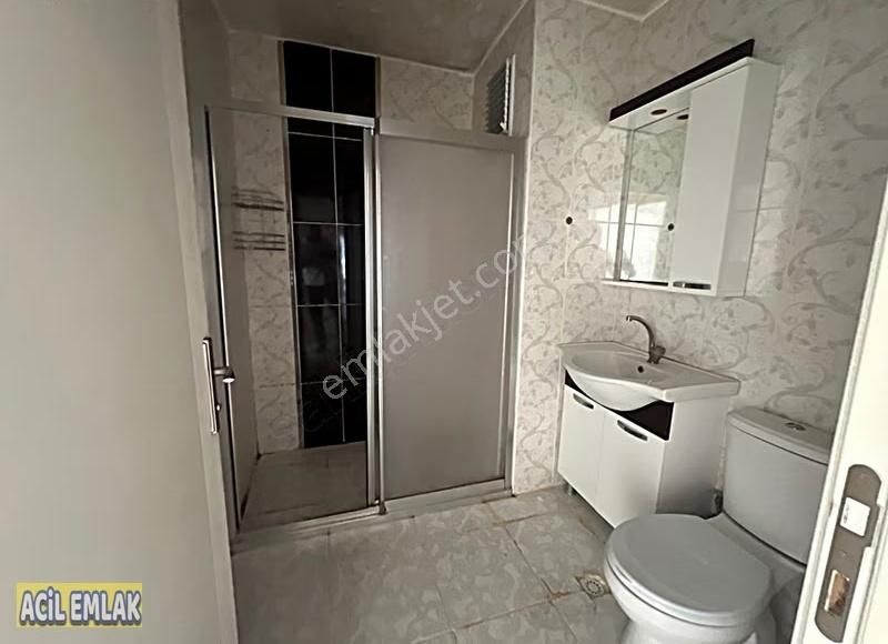 Acil Emlaktan Gazeller Caddesi Yakın Asansörlü Yeni Bina Kiralık - Görsel 6