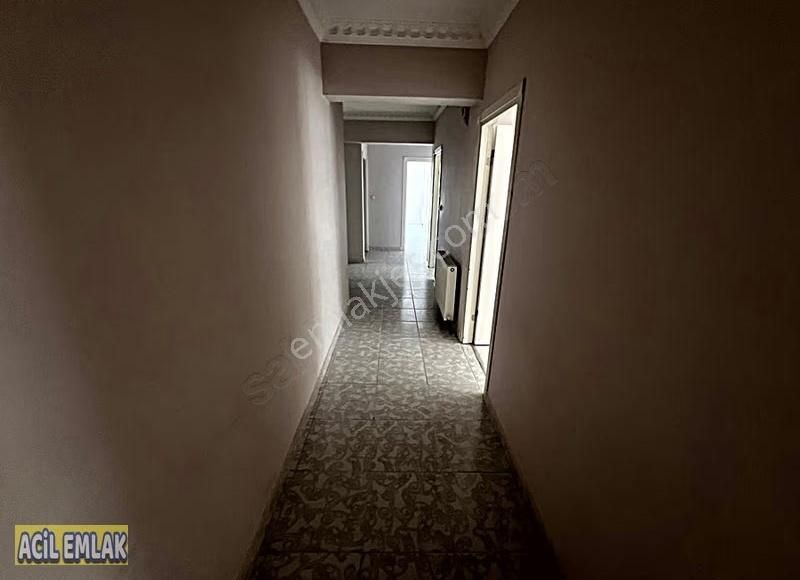 Acil Emlaktan Gazeller Caddesi Yakın Asansörlü Yeni Bina Kiralık - Görsel 5